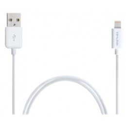 Cable iPhone / iPad 1m - CÂBLES