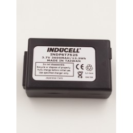 Batterie INDUCELL pour Psion. Type 7525 et autres modeles compatibles - Psion - Teklogix