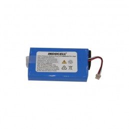 Batterie rechargeable 3 picots Li-ion pour Datalogic Joya X1 ou X2 - Datalogic