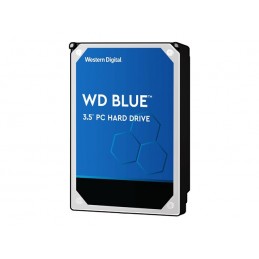 Disque dur interne 500 MO WD Blue - Matériel informatique