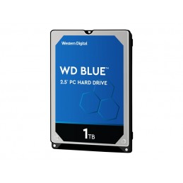 Disque dur interne 1 TO WD Blue WD10SPZX - Matériel informatique