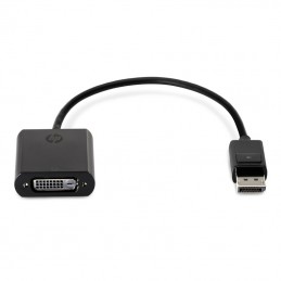 Adaptateur DisplayPort vers DVI SL 753744–001 - Matériel informatique