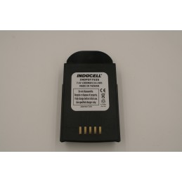 Batterie INDUCELL pour Psion. Type 7535 - Psion - Teklogix