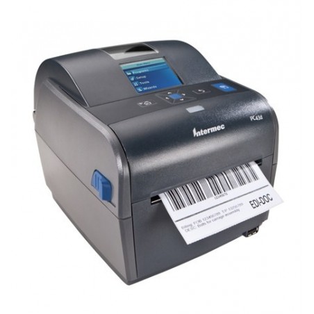 Imprimante thermique direct Intermec PC43d