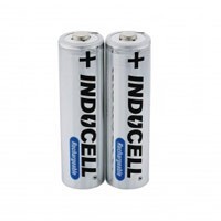 Piles rechargeables et chargeur : Inducell