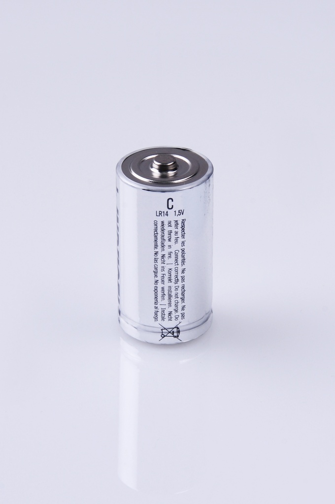 Pile C LR14 - Piles C