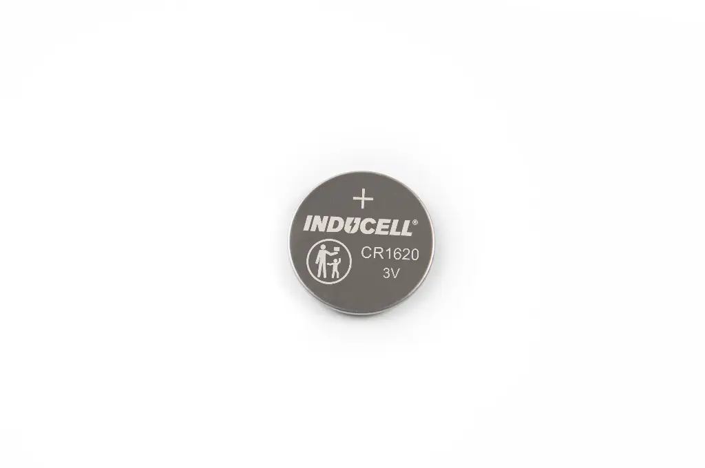 Pile CR1620 3V INDUCELL