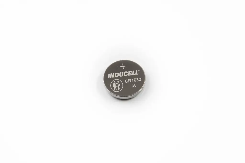 Pile CR1632 3V INDUCELL