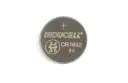 Pile CR1632 3V INDUCELL