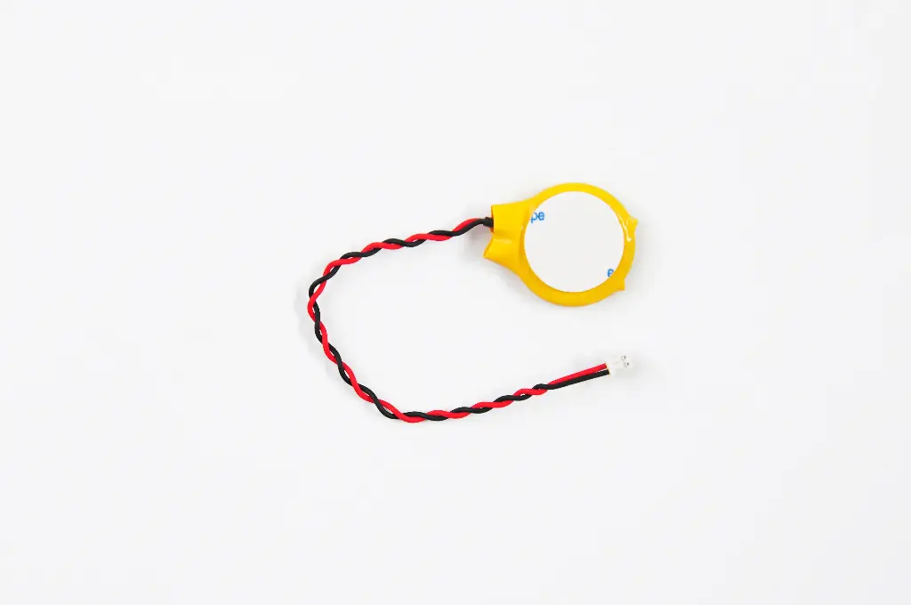 Batterie CR2032-CMOS INDUCELL