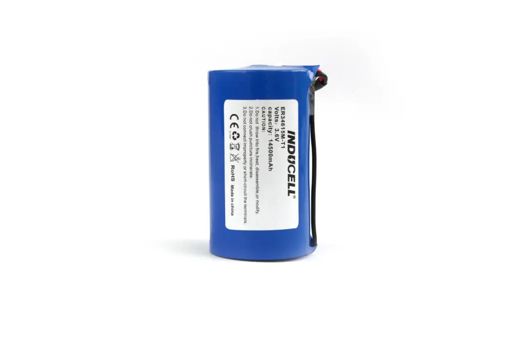 Batterie Alarme (copie)