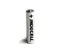 Pile LR3 AAA Alcaline INDUCELL Lot de 2
