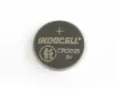 Pile CR2025 3V INDUCELL