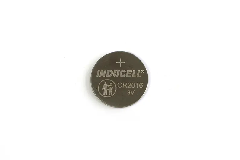 Pile CR2016 3V INDUCELL