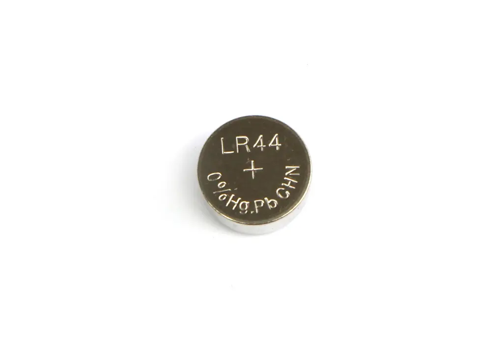 Pile AG13 LR44 INDUCELL