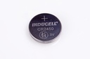 Piles CR2450 3V INDUCELL Lot de 100