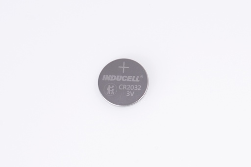 [IND-CR2032] Pile CR2032 3V INDUCELL