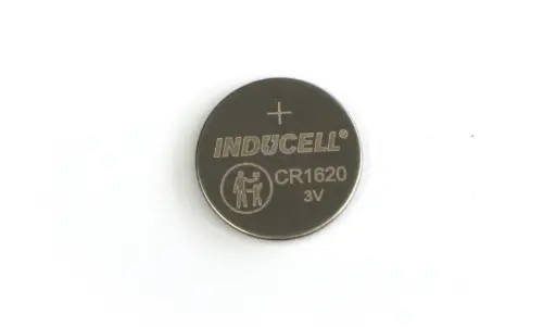 [IND-CR1620] Pile CR1620 3V INDUCELL