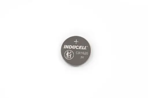 [IND-CR1620] Pile CR1620