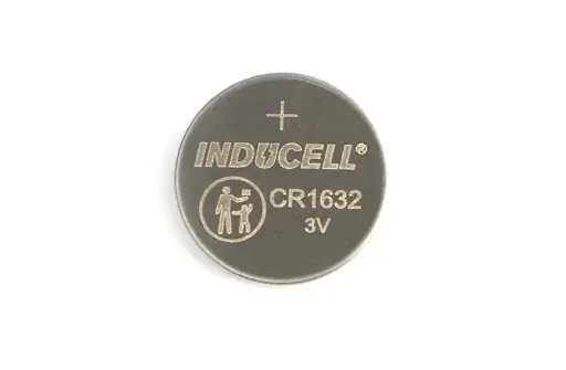 [IND-CR1632] Pile CR1632