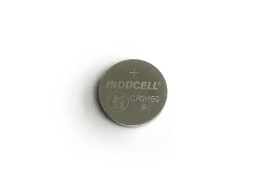 [IND-CR2450] PILE CR2450 INDUCELL