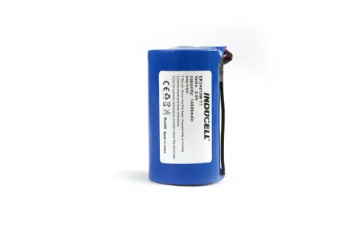 [IND-ER34615M-T1] Pile Alarme ER34615M-T1 INDUCELL
