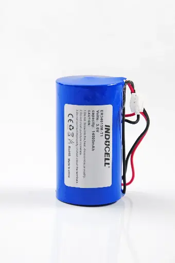 [IND-ER34615M-T1] Pile Alarme ER34615M-T1 INDUCELL
