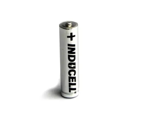 [IND-AAALR3-ALC] Pile LR3 AAA Alcaline INDUCELL Lot de 2