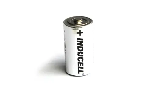 [IND-CLR14-ALC] Pile C LR14 Alcaline INDUCELL Lot de 2