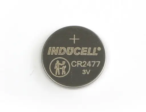 [IND-CR2477] PILE CR2477 INDUCELL