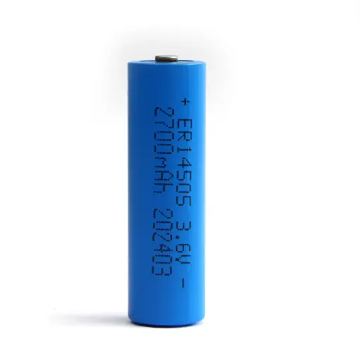 [IND-ER14505] Pile ER14505 AA 3,6V INDUCELL