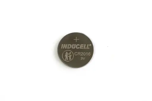 [IND-CR2016] 2016