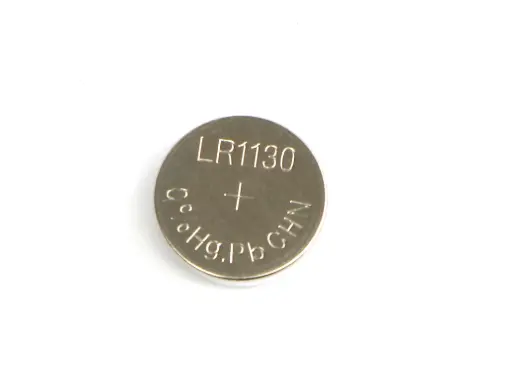 [IND-AG10 LR1130] Pile AG10 LR1130 Inducell