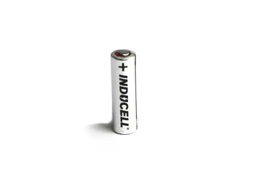 [IND-27A-ALC] Pile 27A 12V INDUCELL Lot de 2